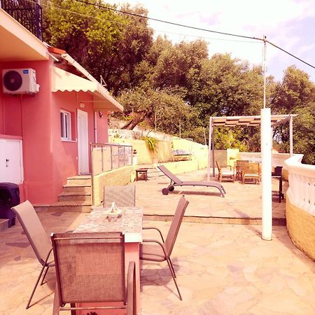 Nota Apt 'Vacation Near The Sea' 2 Барбати Экстерьер фото