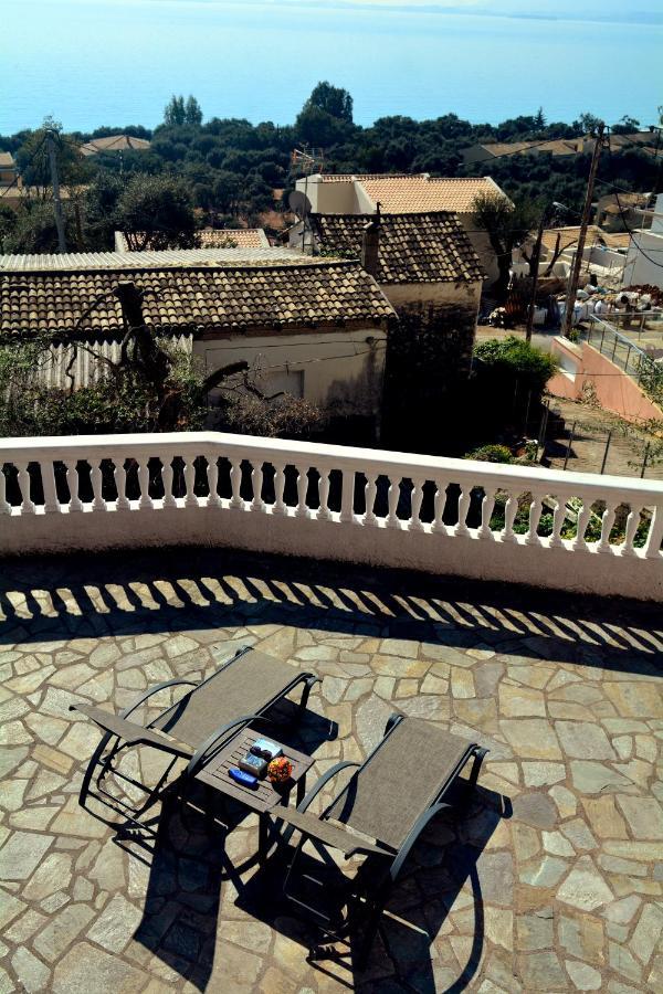 Nota Apt 'Vacation Near The Sea' 2 Барбати Экстерьер фото