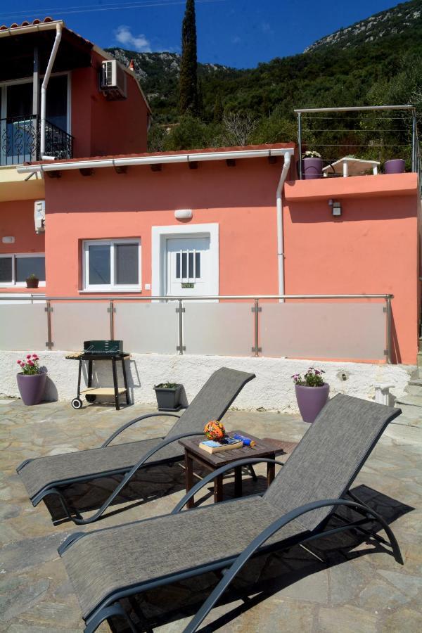 Nota Apt 'Vacation Near The Sea' 2 Барбати Экстерьер фото