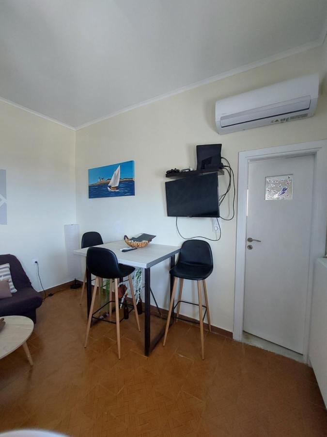 Nota Apt 'Vacation Near The Sea' 2 Барбати Экстерьер фото
