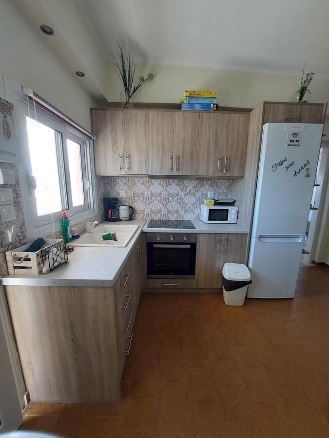 Nota Apt 'Vacation Near The Sea' 2 Барбати Экстерьер фото