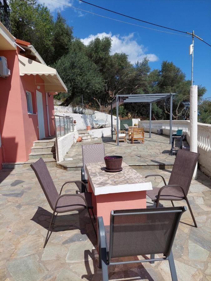 Nota Apt 'Vacation Near The Sea' 2 Барбати Экстерьер фото