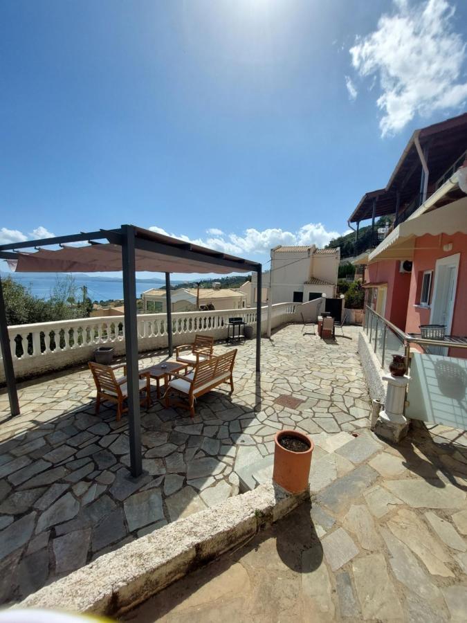 Nota Apt 'Vacation Near The Sea' 2 Барбати Экстерьер фото