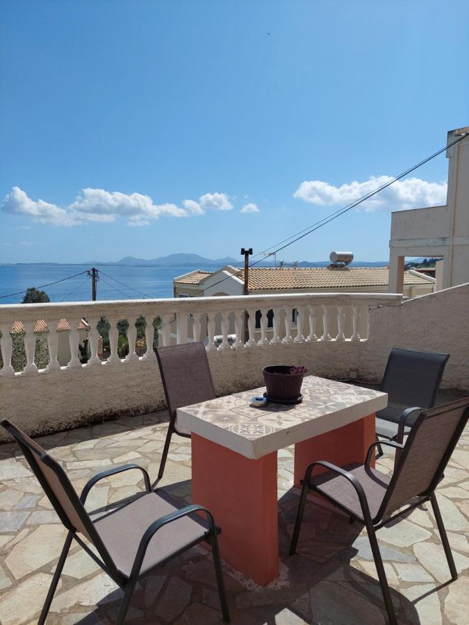 Nota Apt 'Vacation Near The Sea' 2 Барбати Экстерьер фото