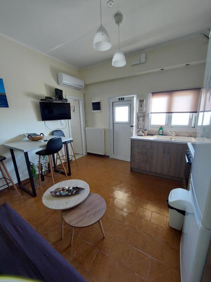 Nota Apt 'Vacation Near The Sea' 2 Барбати Экстерьер фото