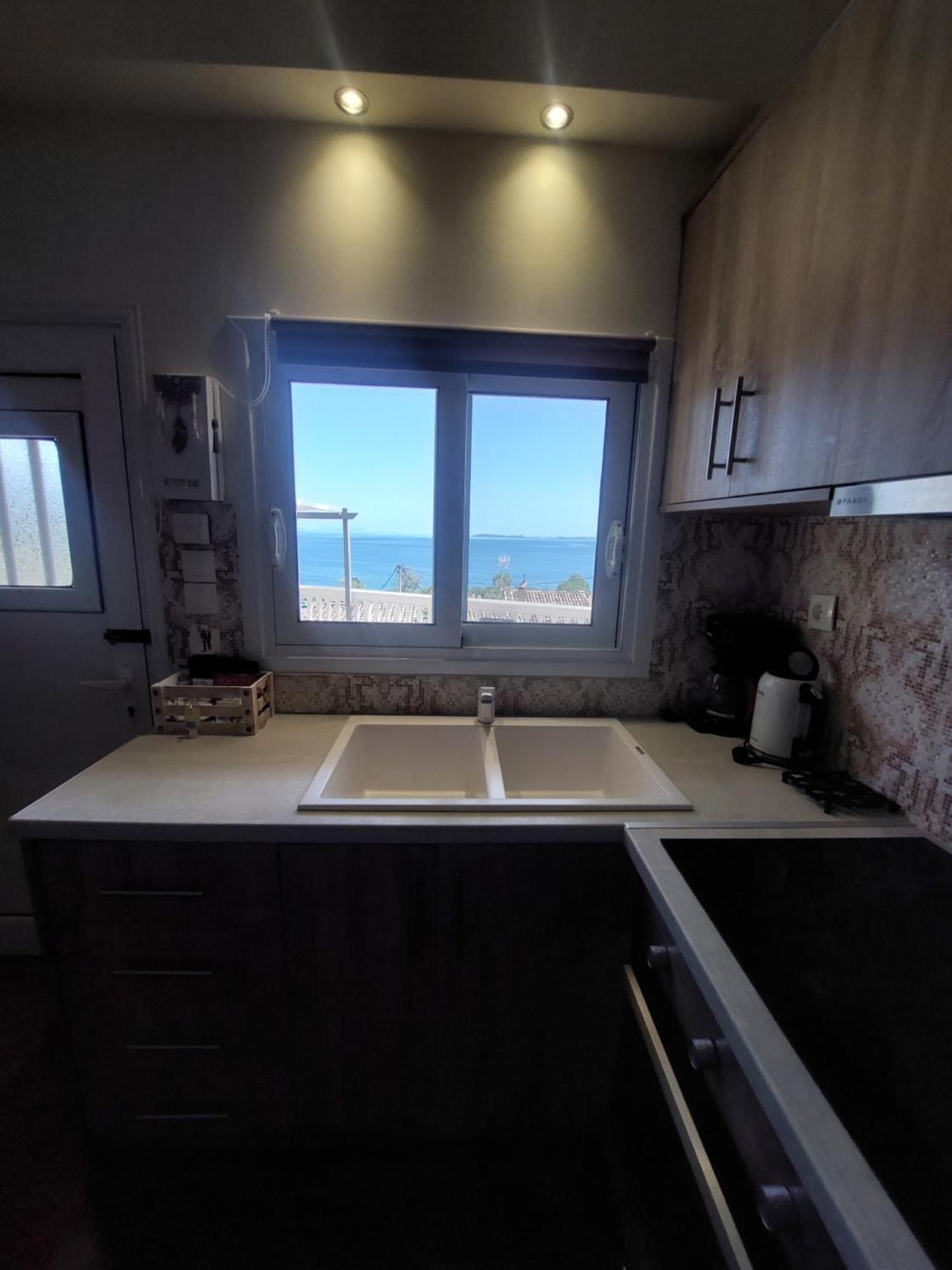 Nota Apt 'Vacation Near The Sea' 2 Барбати Экстерьер фото